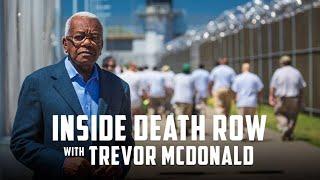 Inside Death Row with Trevor McDonald | DOUBLE EP Feature | True Crime Documentary