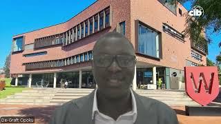 A methodology for digitally optimising energyconsumption in buildings - De Graft Joe Opoku trailer