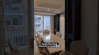 2 BHK Flats In Jaipur | 3 BHK Apartment Tour | Luxury Flats