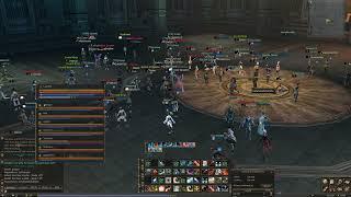 L2 Reborn Signature C4 x1 - Enemy party steals  Lillith last hit from 70 people