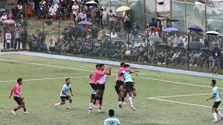 TUENSANG  MOKOKCHUNG |DR. T. AO TROPHY 2024 |HIGHLIGHTS