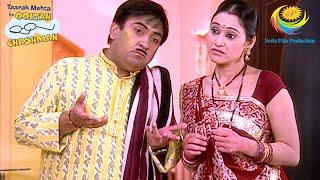 Gokuldham Members Find Out The Truth | Taarak Mehta Ka Ooltah Chashmah | Bhide Fun Files