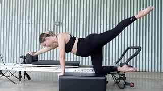 Kiva Wellness Realign Reformer | Discover the Benefits