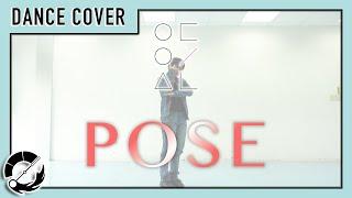 [Kpop Dance Cover] LOONA (이달의 소녀) - "POSE"｜MTI. ALEX