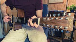Getting The Most Out Of A 12 String Guitar | Best Songs and Chords To Play On A 12 String
