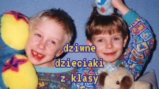 Lotta - dziwne dzieciaki z klasy (Official Video)