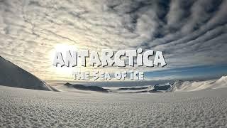 ANTARCTICA: THE SEA OF ICE- TIMELAPSE VIDEO   #viral #travel #viralvideos