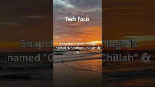 Tech facts