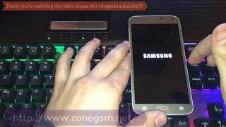 Bypass Google Account SAMSUNG GALAXY S5 Neo SM-G903 Remove FRP