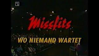 Missfits - Wo niemand wartet (1996)