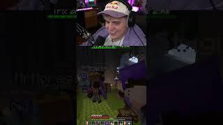 MrMoreGame auf dem CraftAttack Server #shorts