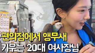 20대가 편의점 함부러 차리면 겪는 충격적인 현실ㅣ휴먼스토리ㅣ장사의신ㅣ30대자영업자이야기