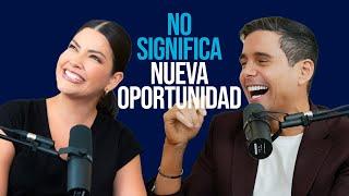 Alejandro Chabán & Ana Patricia Gámez - ¿Cómo usar el poder de la manifestación? | CHABÁN Podcast