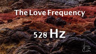 528 hz "The Release" The Love Frequency on cello, Release inner-conflict, anxiety and struggle