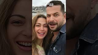 شريف سلامة عاوز يرجع لداليا مصطفي ومعجب بدينا الشربيني