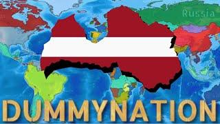 We Got A World Record With Latvia | DummyNation