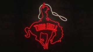 Rina Sawayama - This Hell (Official Audio)