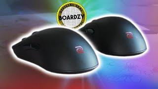 Zowie ZA12/ZA13-C Mouse Review! SAVING THE BEST FOR LAST? (shocking)