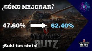 Como mejorar en World of Tanks Blitz | WoT Blitz