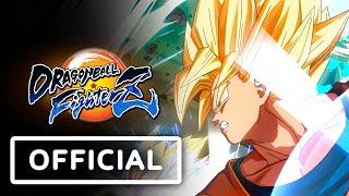 DRAGON BALL FighterZ (PS5/XBOX) - New Official Update!