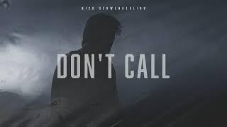 Nick Schwenderling - Don't Call