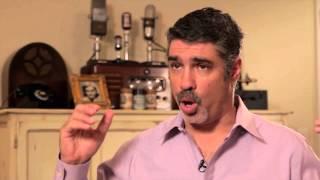 Baba Booey (Gary Dell' Abate) Like You've Never Seen Him