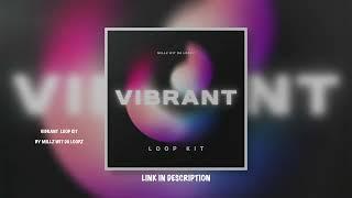 [ FREE ]   Guitar/Piano Loop Kit - "Vibrant" ( Gunna , Money Man )