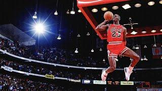 Micheal Jordan | EDIT |