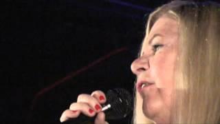 When the Blues Come Around (Linda Hopkins) - Jamie Wood  - LIVE !! - musicUcansee.com