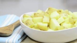 How to Cook Potatoes for Potato Salad | Sobeys