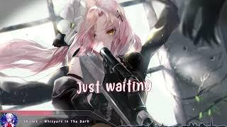 Nightcore - Whispers In The Dark (Skillet) - (Lyrics)