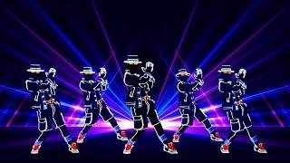 Light Balance classics mashup