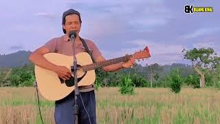 DERITA ANAK RANTAU BY UMAR ALI - GITAR TUNGGAL SEMENDE