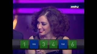 Laury Haddad and Patrick Khalil - Without You (Usher) / لوري حداد - هيك منغني