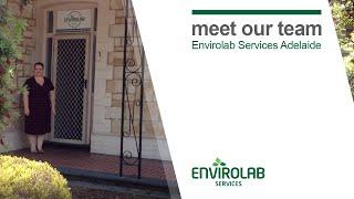 Quick Tour of Envirolab Services Adelaide, November 2020