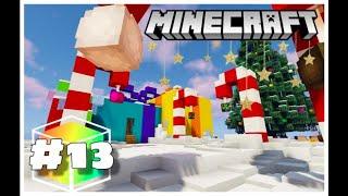 CHRISTMAS MINI GAME //Boxscape #13