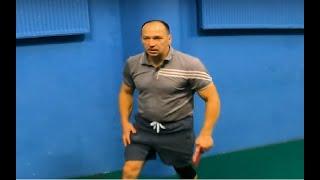 Пименов Вячеслав 310 vs Липатов 366 Часть 2