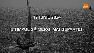 Cuvantul Lui Dumnezeu pentru Astazi - 17.06.2024