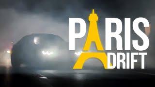 PARIS DRIFT