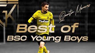 Quentin Maceiras - Best of BSC Young Boys