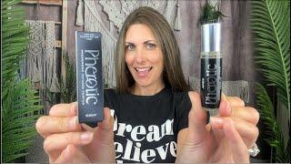 Pherotic Pheromone Perfume for Men Review!