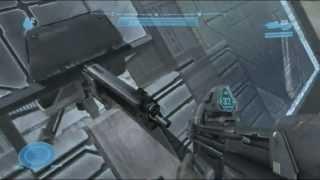 Halo Reach - Forge tips and tricks Ep.4 Bunkers!