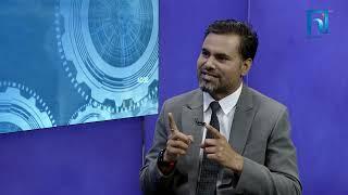 विदेश भासिएपछि मात्र किन फुर्छ साहित्य ? | Himalaya TV