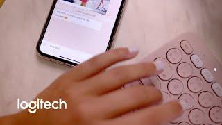 Logitech x 080 Barcelona Fashion - Lifestyle