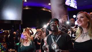 FLAVOR FLAV's 60th BIRTHDAY PARTY VIDEO