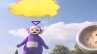 Teletubbies 1018 - Colours (Yellow) | Cartoons for Kids