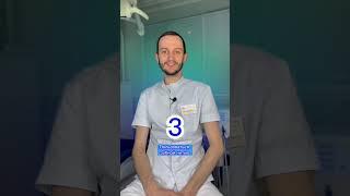 5 простых правил, чтобы сохранить свои зубы здоровыми 