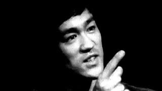 Bruce Lee 's best interview for life and martial arts - Pierre Berton Show 1971