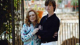 TOP 10 MOM-SON RELATIONSHIP MOVIES   (PART 2)