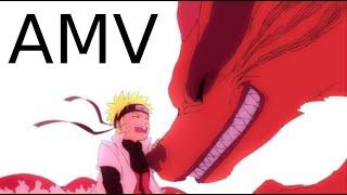 Naruto and Kurama History「AMV」- Undone